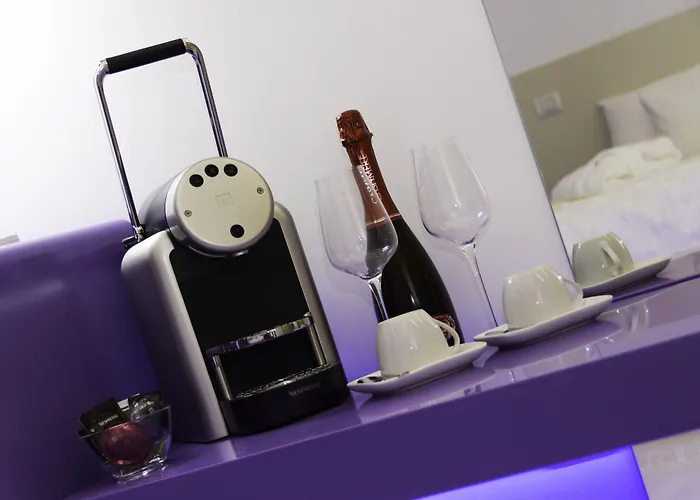 Christina Hotel Bukurešť