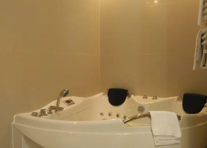 Otel Christina