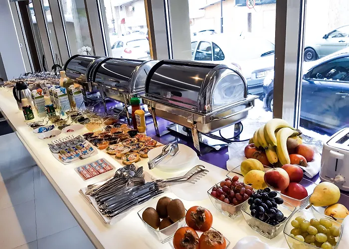 Hotel Christina Plus 4*