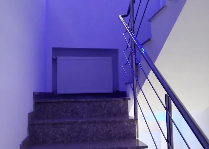 Hotel Christina Plus Hotel 4*