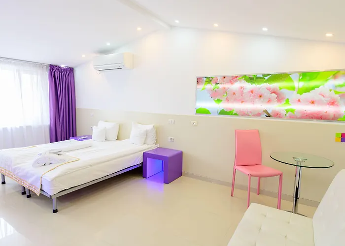 Christina Hotel
