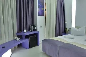 Hotel Christina 4*