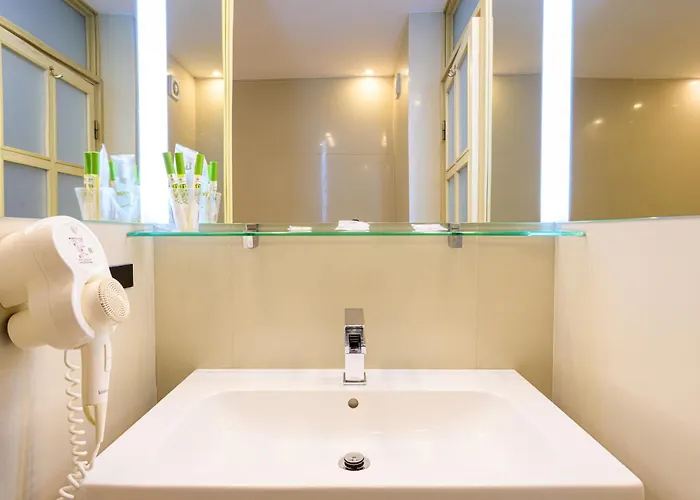 Hotel Hotel Christina Plus