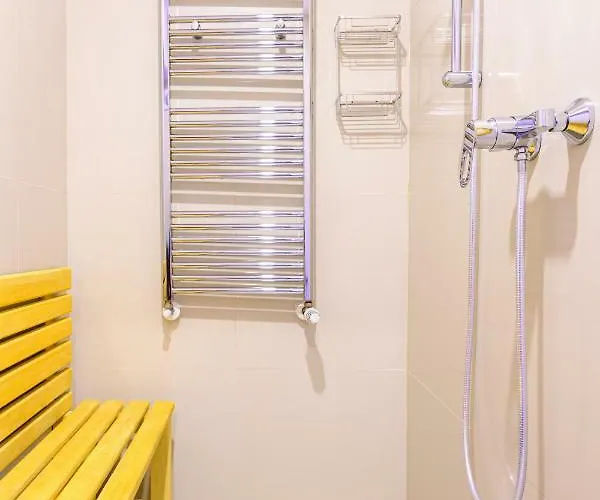 Hotel Christina Plus Hotel