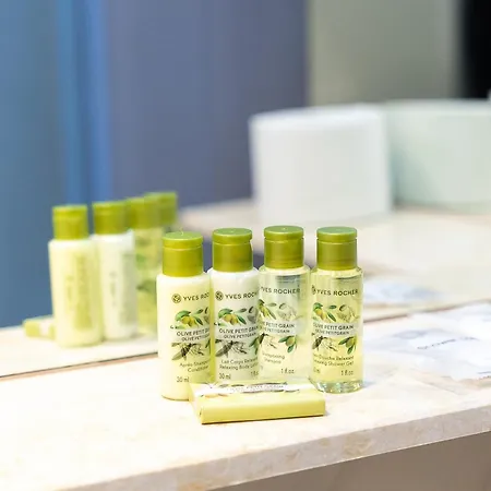 Christina 4* 布加勒斯特