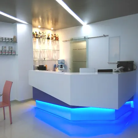 Christina Hotel Bucarest