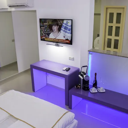 Christina 布加勒斯特