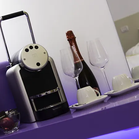 Christina Hotel Bucarest