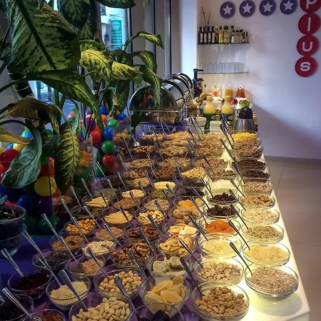 Christina 4* 布加勒斯特