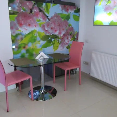 Hotel Christina Bucarest