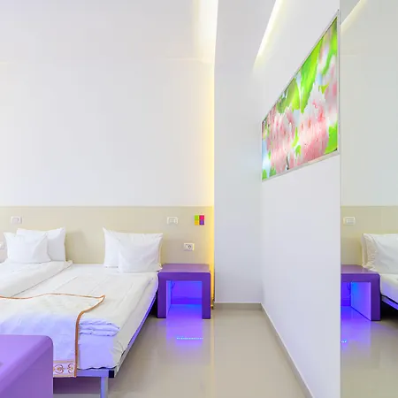 Hotel Christina Bucarest