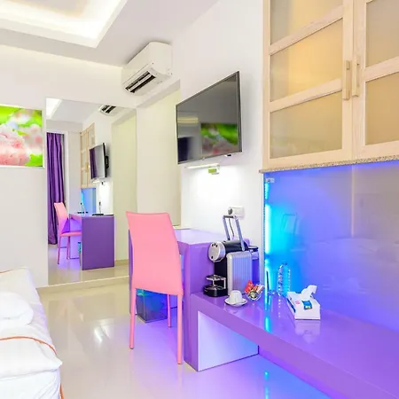 Christina Hotel Bucarest