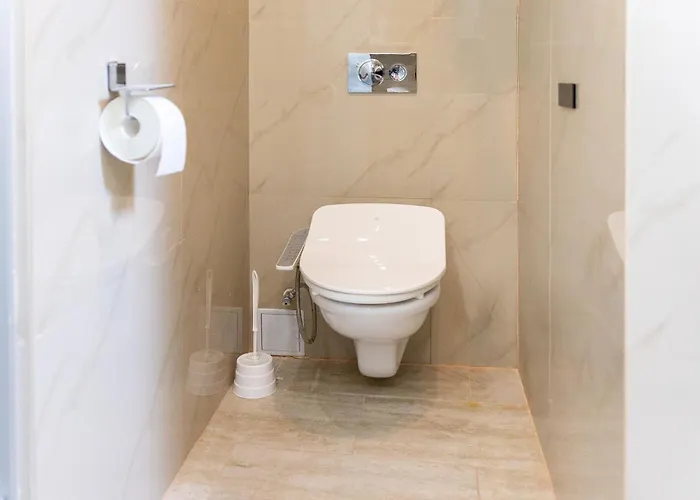 Hotel Christina Bucarest