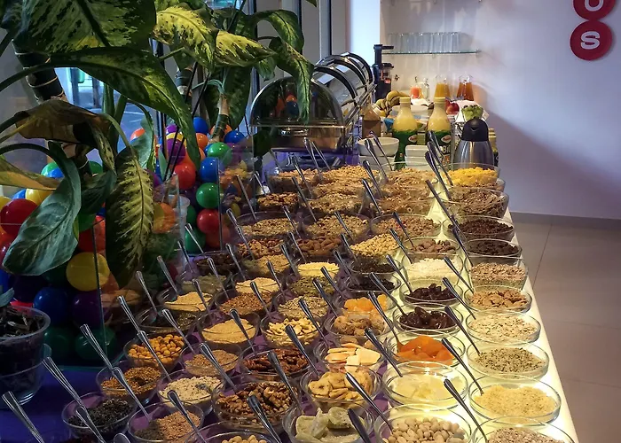 Christina 4* Bucarest