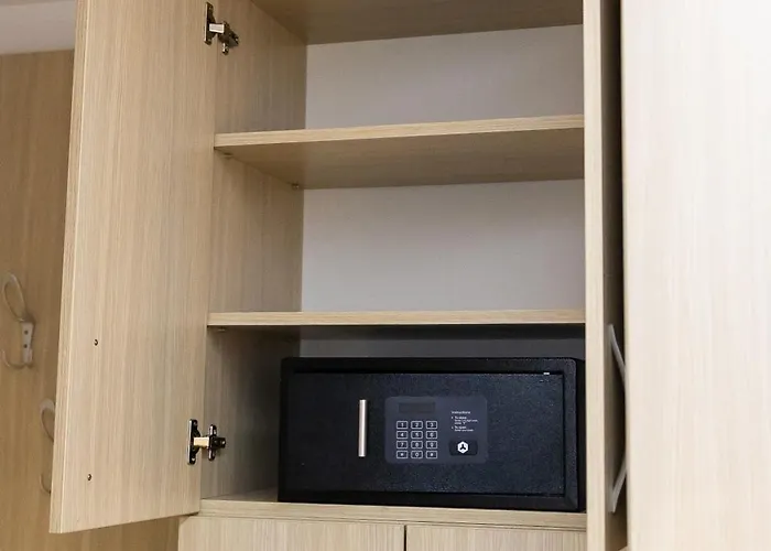 Szálloda Christina 4*