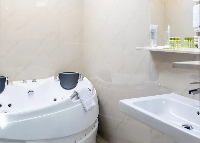 Szálloda Christina 4*