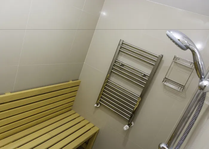 Christina Szálloda 4*