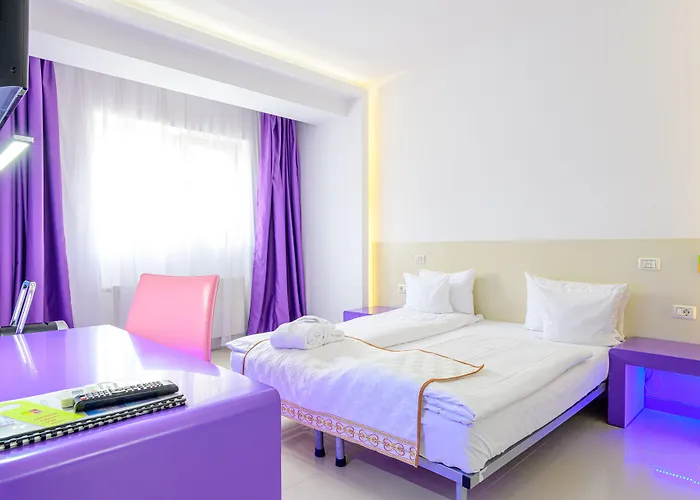 Christina 4* Bukarest