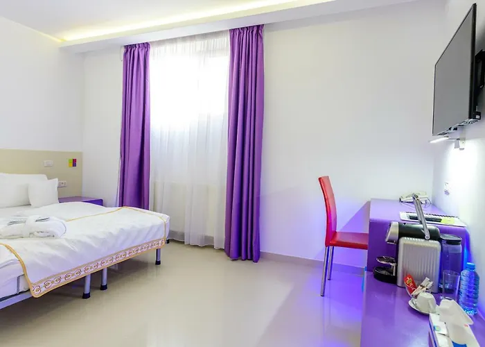 Christina 4* Bukarest